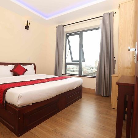Stars Hotel Danang Exterior photo