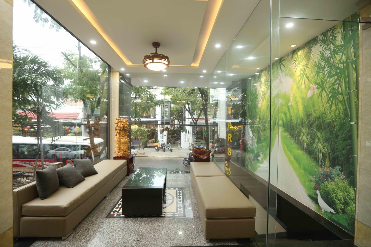 Stars Hotel Danang Exterior photo
