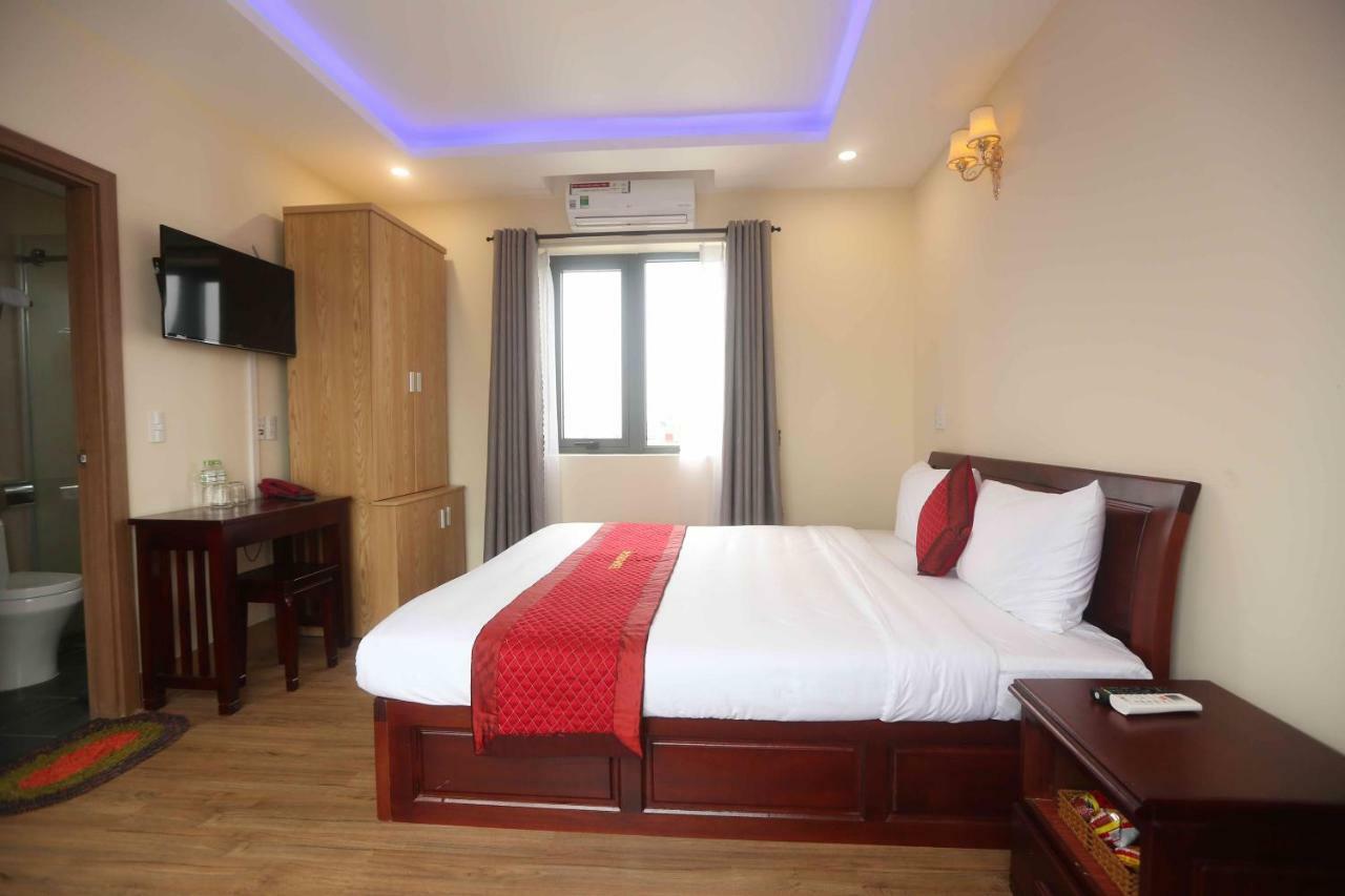 Stars Hotel Danang Exterior photo