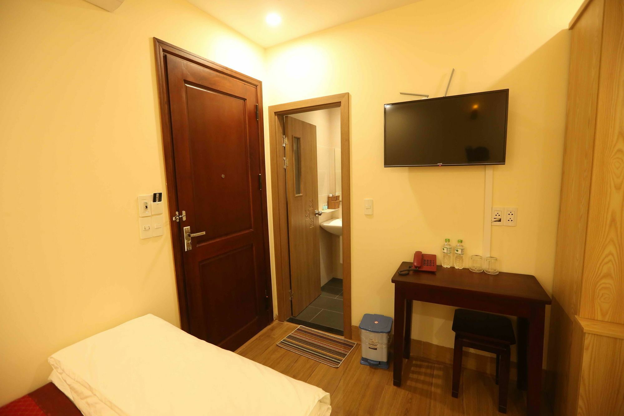 Stars Hotel Danang Exterior photo