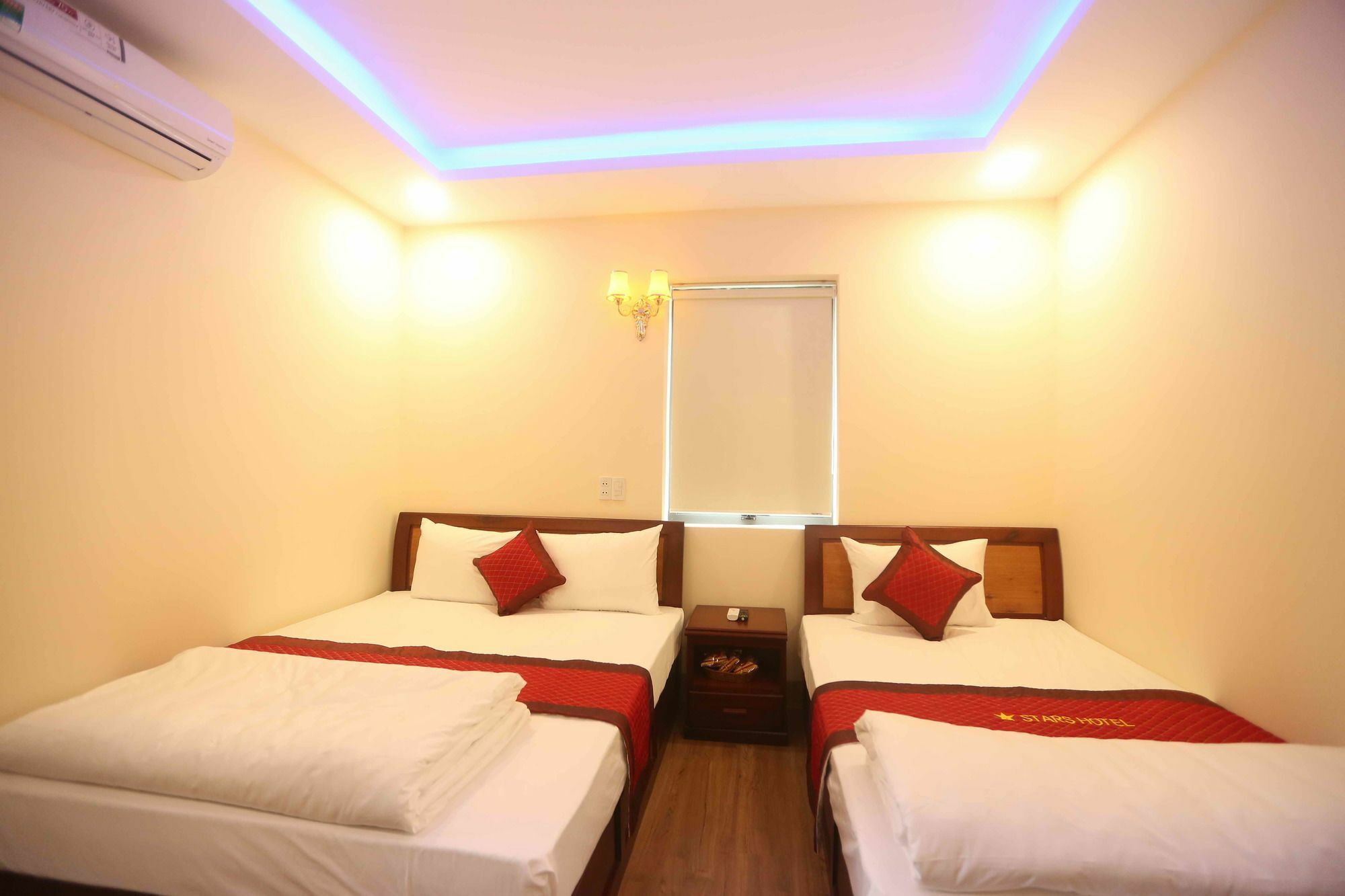 Stars Hotel Danang Exterior photo