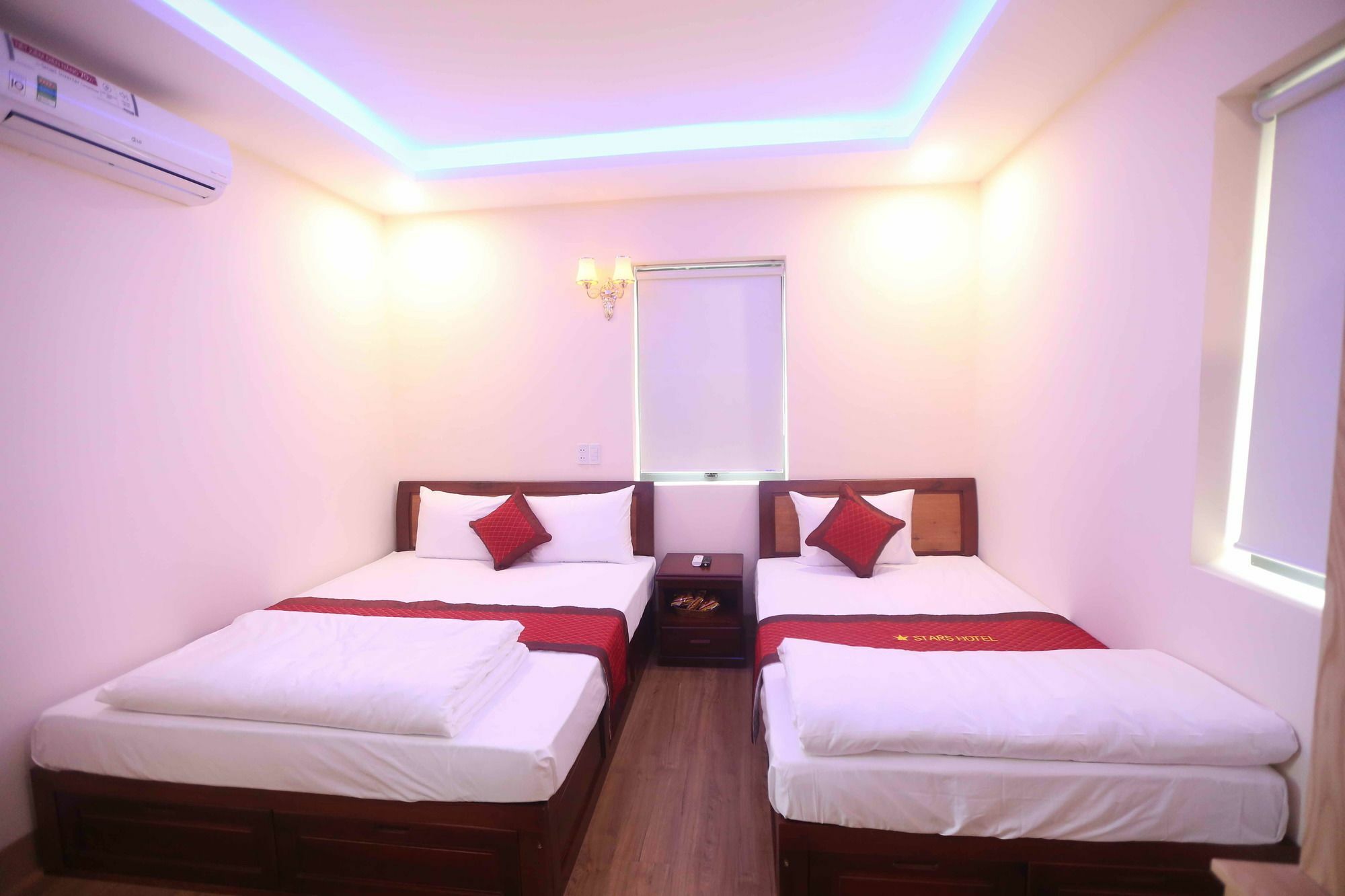 Stars Hotel Danang Exterior photo