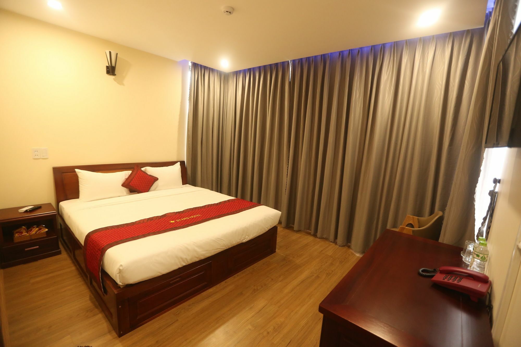Stars Hotel Danang Exterior photo