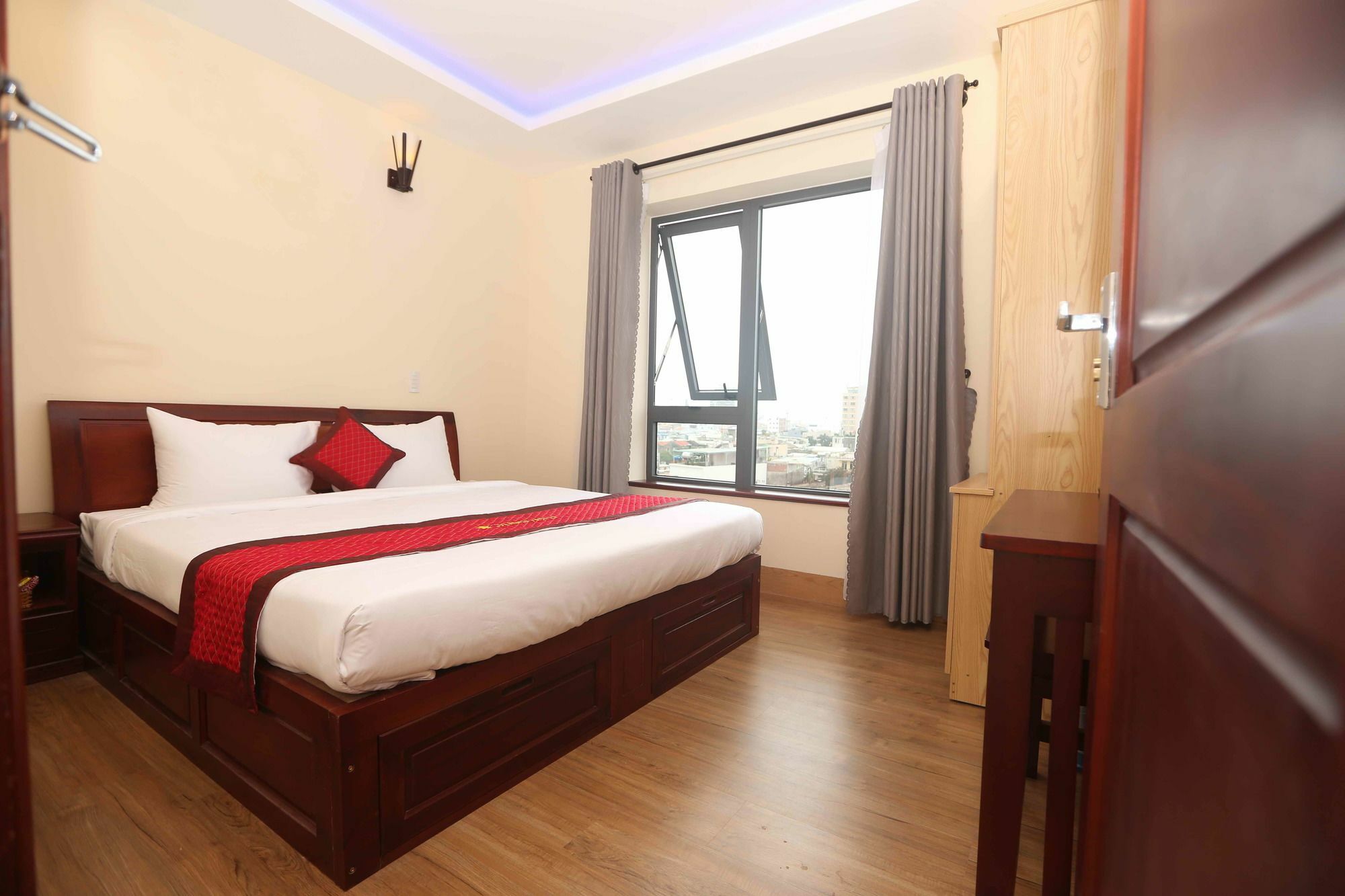 Stars Hotel Danang Exterior photo