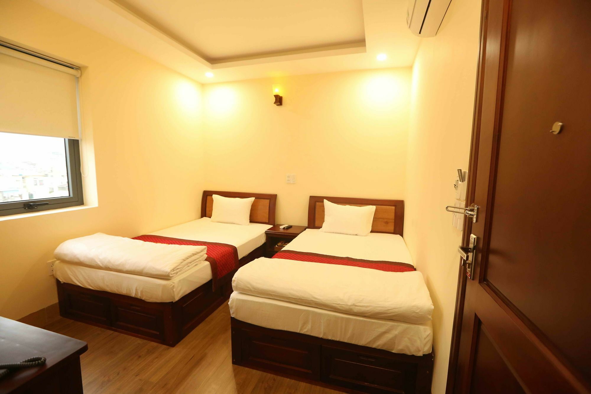 Stars Hotel Danang Exterior photo