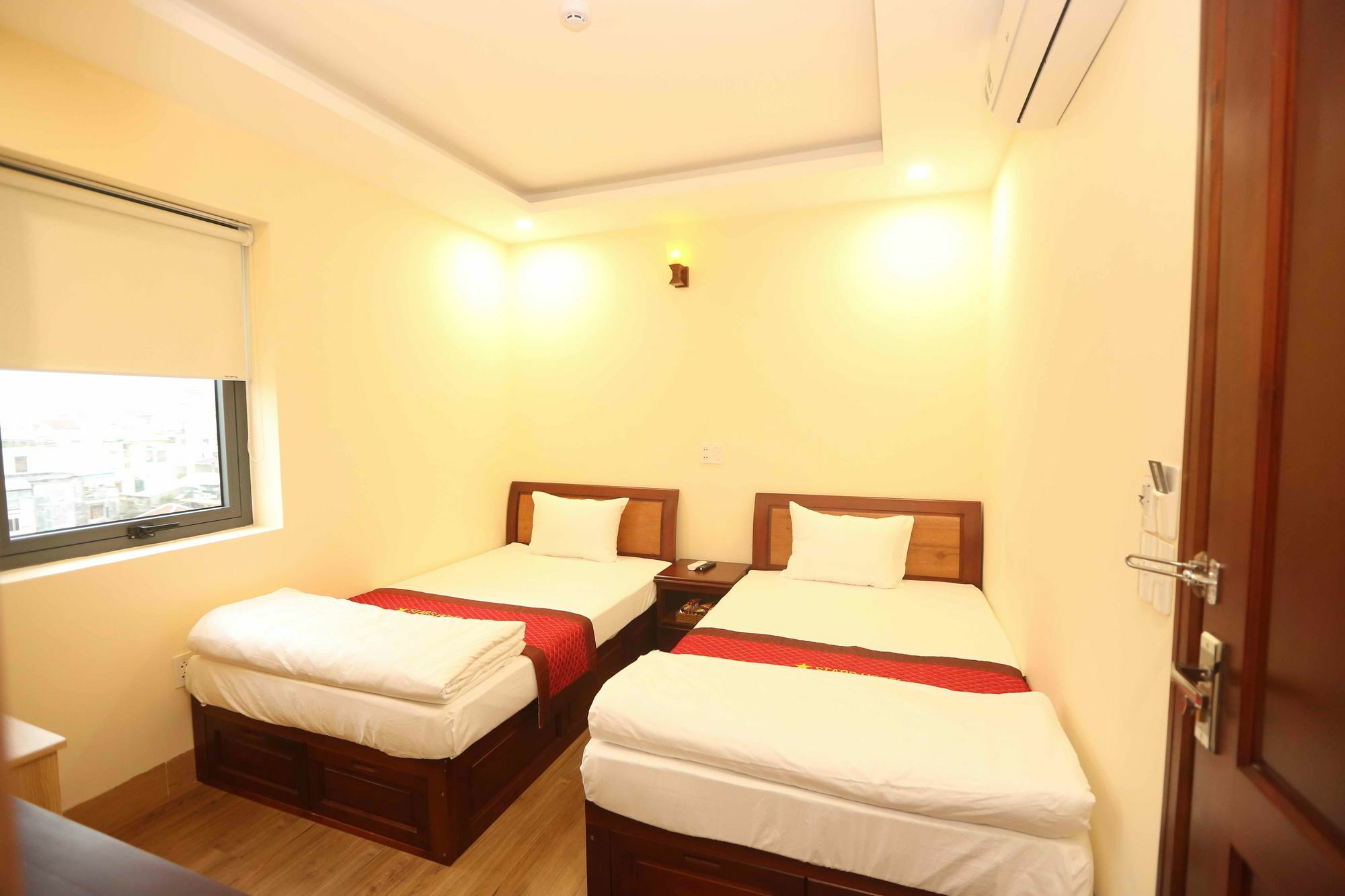 Stars Hotel Danang Exterior photo