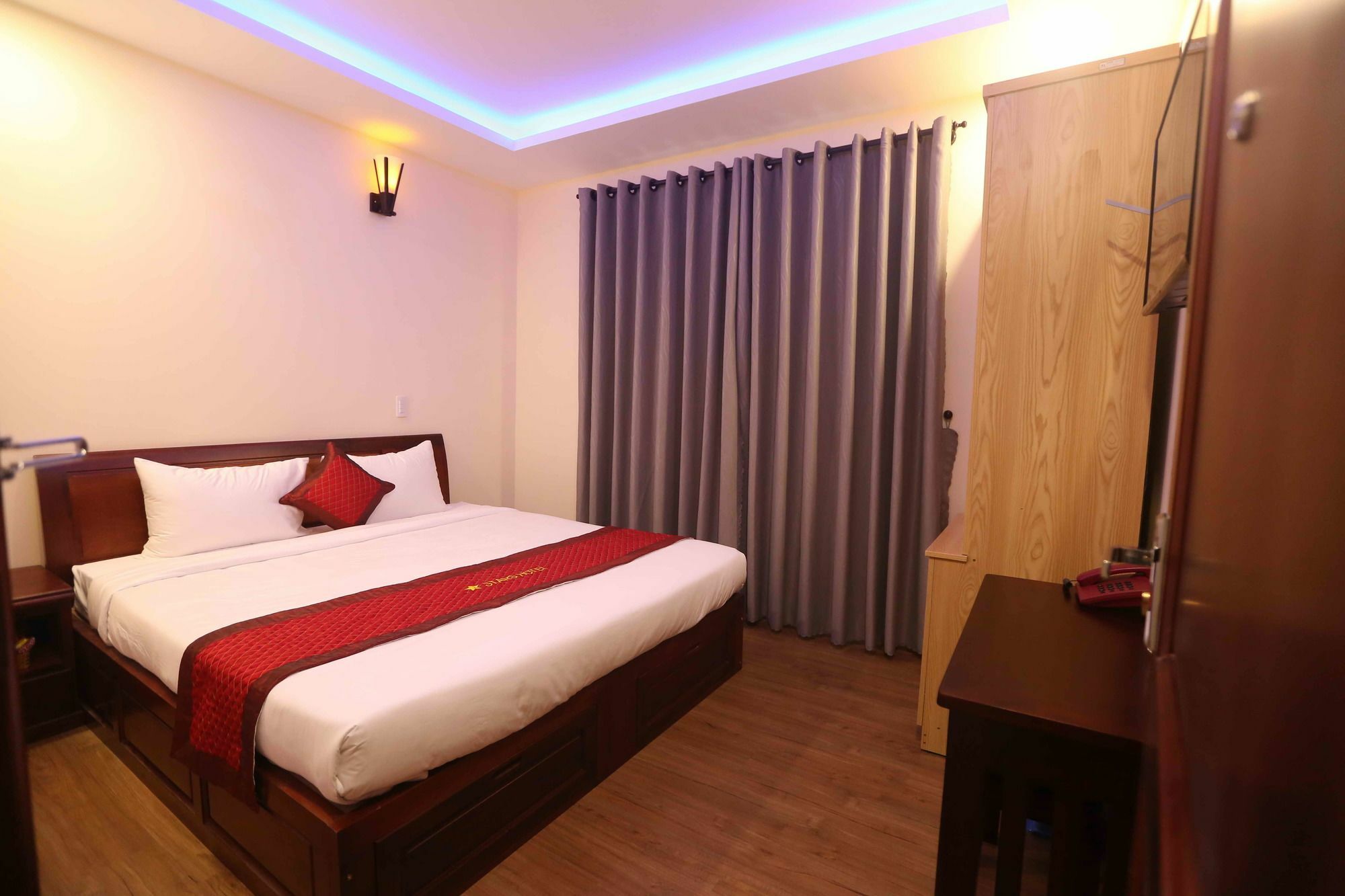 Stars Hotel Danang Exterior photo