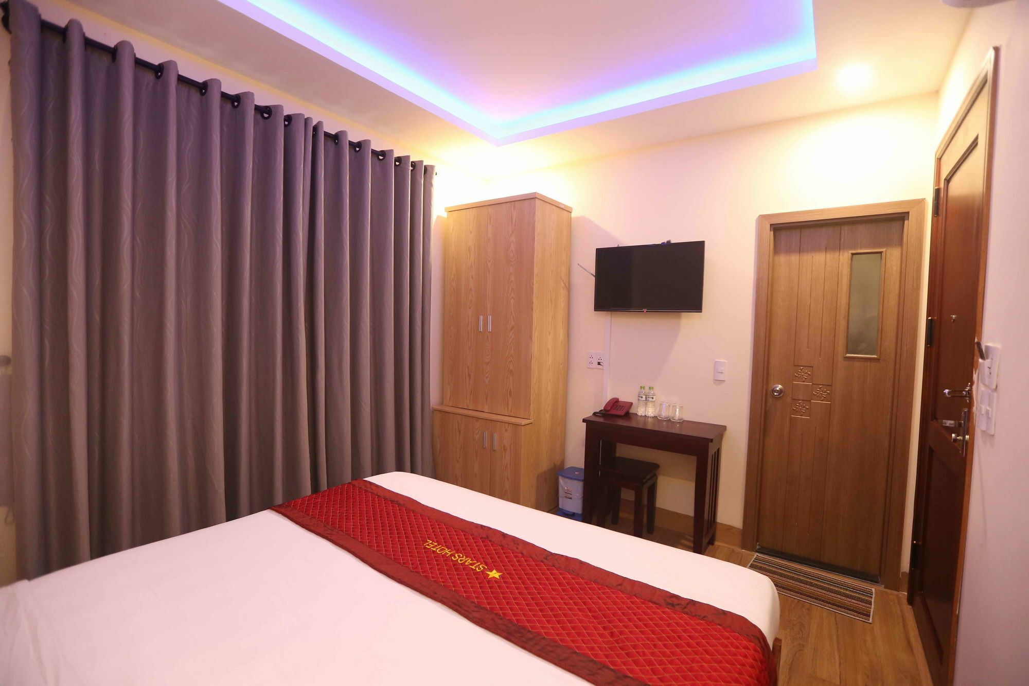 Stars Hotel Danang Exterior photo
